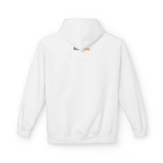 BTC > FIAT | Bitcoin Hoodie for Bitcoin Enthusiasts