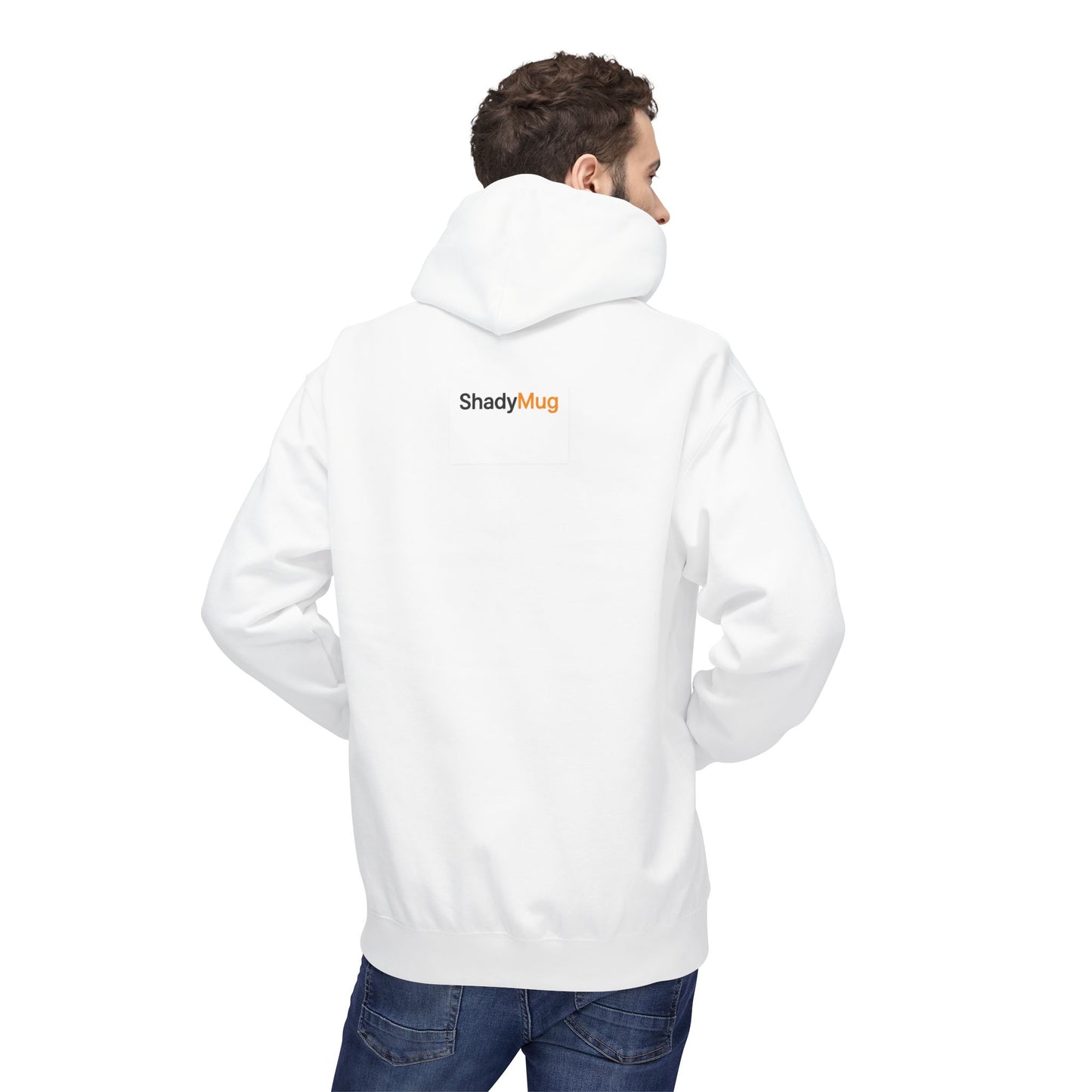 BTC > FIAT | Bitcoin Hoodie for Bitcoin Enthusiasts