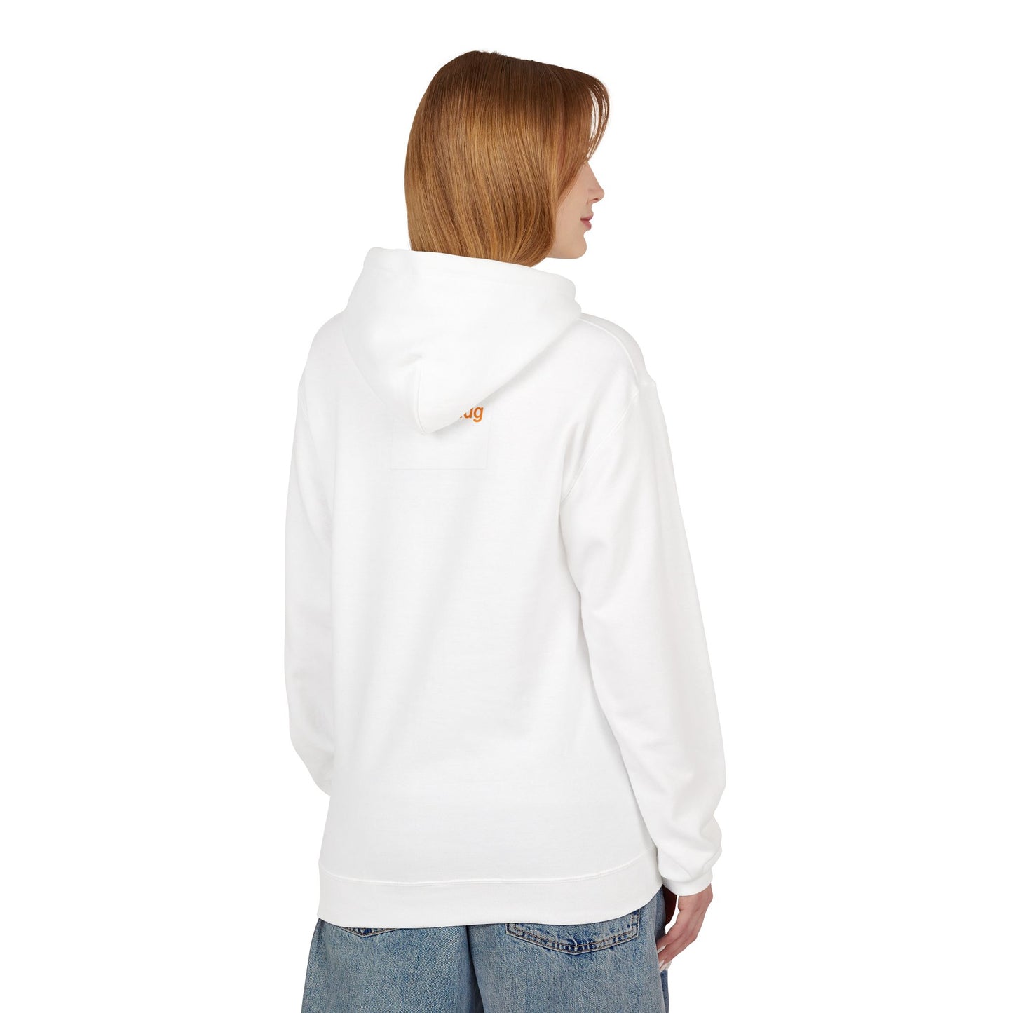BTC > FIAT | Bitcoin Hoodie for Bitcoin Enthusiasts