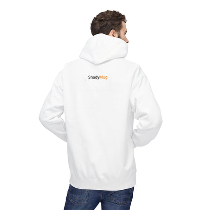 BTC > FIAT | Bitcoin Hoodie for Bitcoin Enthusiasts